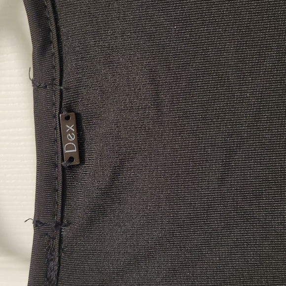 Lace top with ruffles - Picture 5 of 5